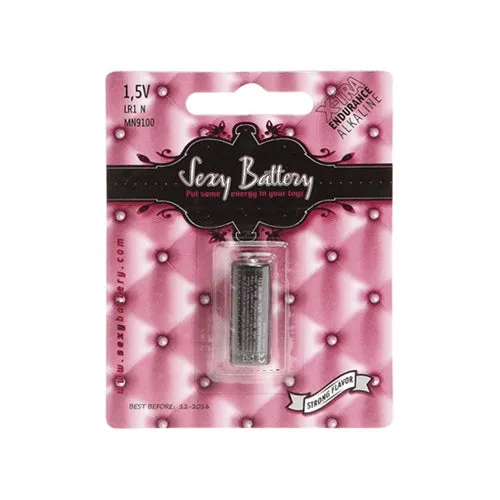 Vibrators 2024 Holiday Sale Sexy Battery LR1 N