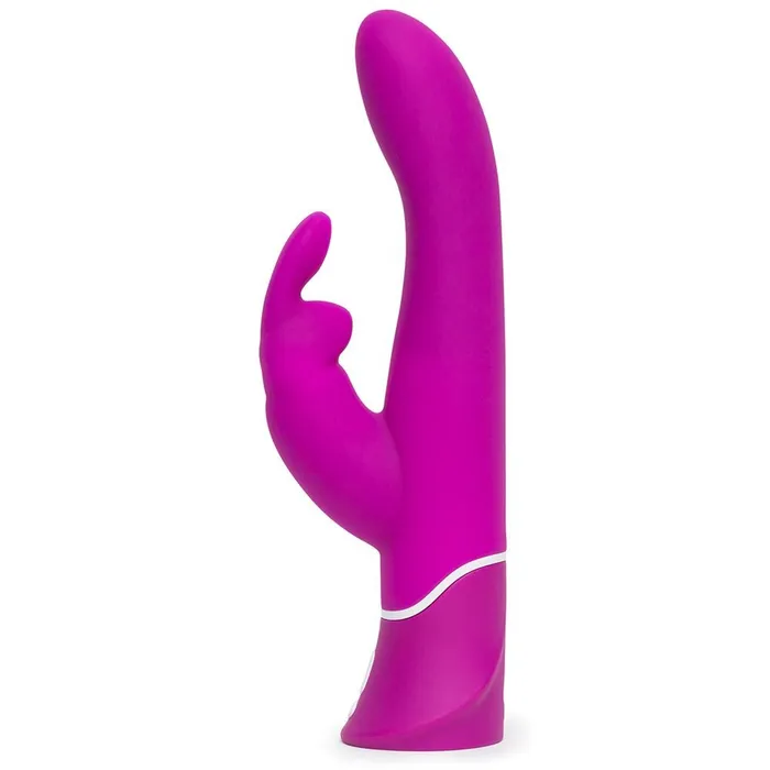 Vibrators ItsForMyFriend Happy Rabbit Curve Purple