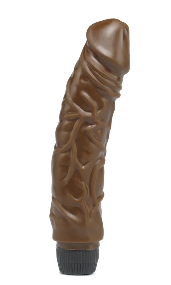 Vibrators Jelly Chocolate Dream No 2 Pipedream