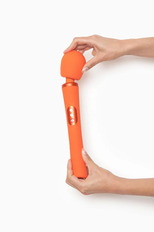 VIM Varita Vibradora Fun Factory Vibrators