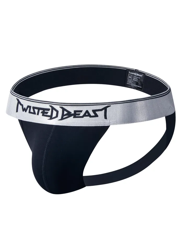 Y2K JOCK Twisted Beast Vibrators