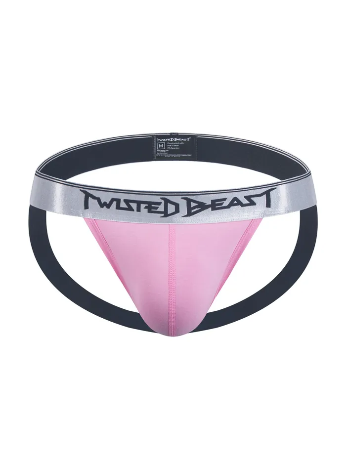 Y2K JOCK Twisted Beast Vibrators