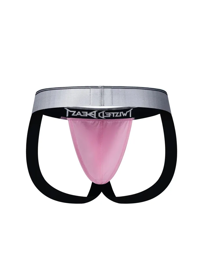 Y2K JOCK Twisted Beast Vibrators